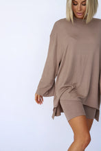 Load image into Gallery viewer, Foxy Kind All Weekend Long Set Long Sleeve