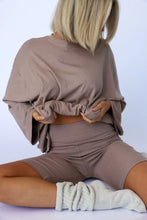 Load image into Gallery viewer, Foxy Kind All Weekend Long Set Long Sleeve
