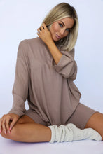 Load image into Gallery viewer, Foxy Kind All Weekend Long Set Long Sleeve