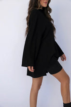 Load image into Gallery viewer, Foxy Kind All Weekend Long Set Long Sleeve