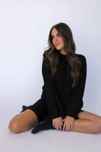 Load image into Gallery viewer, Foxy Kind All Weekend Long Set Long Sleeve