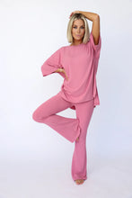 Load image into Gallery viewer, Foxy Kind All Weekend Long Pant Set