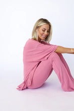 Load image into Gallery viewer, Foxy Kind All Weekend Long Pant Set