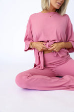 Load image into Gallery viewer, Foxy Kind All Weekend Long Pant Set