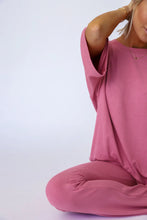 Load image into Gallery viewer, Foxy Kind All Weekend Long Pant Set