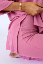 Load image into Gallery viewer, Foxy Kind All Weekend Long Pant Set