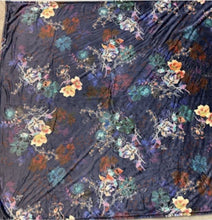 Load image into Gallery viewer, Johnny Was Laurel Canyon Cozy Blanket