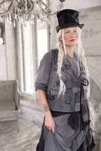 Load image into Gallery viewer, Magnolia Pearl YD Patchwork Nikha Vest