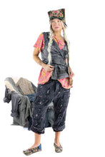 Load image into Gallery viewer, Magnolia Pearl YD Patchwork Nikha Vest