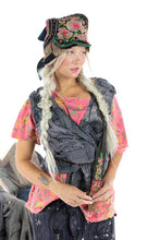 Load image into Gallery viewer, Magnolia Pearl YD Patchwork Nikha Vest