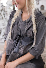 Load image into Gallery viewer, Magnolia Pearl YD Patchwork Nikha Vest