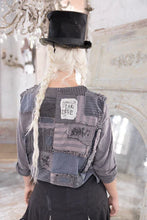 Load image into Gallery viewer, Magnolia Pearl YD Patchwork Nikha Vest