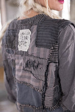Load image into Gallery viewer, Magnolia Pearl YD Patchwork Nikha Vest