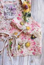 Load image into Gallery viewer, Magnolia Pearl Applique Nikha Vest