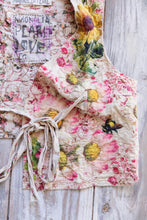 Load image into Gallery viewer, Magnolia Pearl Applique Nikha Vest