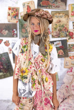 Load image into Gallery viewer, Magnolia Pearl Applique Nikha Vest