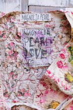 Load image into Gallery viewer, Magnolia Pearl Applique Nikha Vest