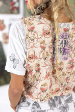 Load image into Gallery viewer, Magnolia Pearl Applique Nikha Vest