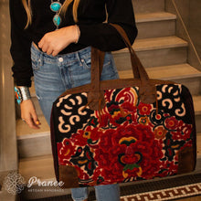 Load image into Gallery viewer, Pranee Bags Brooklyn Whitney