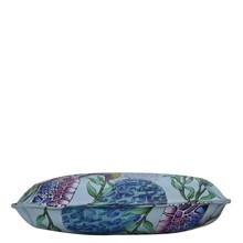 Load image into Gallery viewer, Slim Crossbody With Front Zip Underwater Beauty