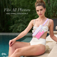 Load image into Gallery viewer, Case-Mate Waterproof Phone Belt Bag