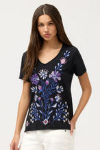 Load image into Gallery viewer, Johnny Was Adina Every Day Tee