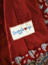 Load image into Gallery viewer, April Cornell Avant Garde Reversible Jacket