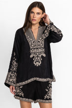 Load image into Gallery viewer, BIYA Tempest Blouse