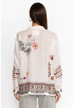 Load image into Gallery viewer, Johnny Was Simmie Blouse