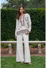 Load image into Gallery viewer, Johnny Was Simmie Blouse