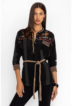 Load image into Gallery viewer, Johnny Was Ozee Blouse