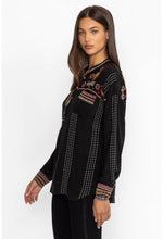Load image into Gallery viewer, Johnny Was Ozee Blouse