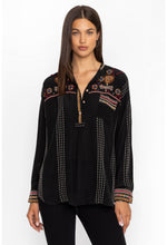 Load image into Gallery viewer, Johnny Was Ozee Blouse