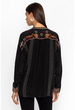 Load image into Gallery viewer, Johnny Was Ozee Blouse