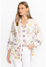 Load image into Gallery viewer, Johnny Was Felicity Tunic