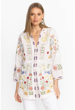 Load image into Gallery viewer, Johnny Was Felicity Tunic