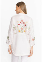 Load image into Gallery viewer, Johnny Was Felicity Tunic