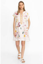Load image into Gallery viewer, Johnny Was Mishti Dress (Lined) Faye