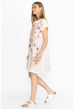 Load image into Gallery viewer, Johnny Was Mishti Dress (Lined) Faye