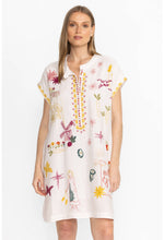 Load image into Gallery viewer, Johnny Was Mishti Dress (Lined) Faye