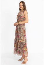 Load image into Gallery viewer, Johnny Was Mazzy Boxy Shirred Dress