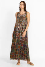 Load image into Gallery viewer, Johnny Was Bitola Mesh Dress