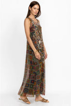 Load image into Gallery viewer, Johnny Was Bitola Mesh Dress