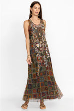 Load image into Gallery viewer, Johnny Was Bitola Mesh Dress