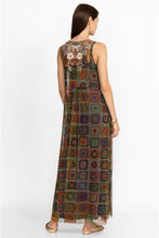 Load image into Gallery viewer, Johnny Was Bitola Mesh Dress