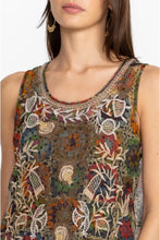 Load image into Gallery viewer, Johnny Was Bitola Mesh Dress