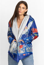 Load image into Gallery viewer, Johnny Was Louie Sherpa Jacket