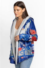 Load image into Gallery viewer, Johnny Was Louie Sherpa Jacket