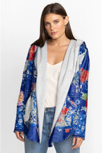 Load image into Gallery viewer, Johnny Was Louie Sherpa Jacket