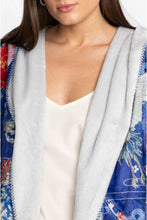 Load image into Gallery viewer, Johnny Was Louie Sherpa Jacket